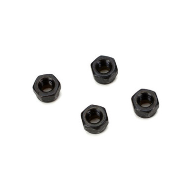 ECX M3 Locknut (4)