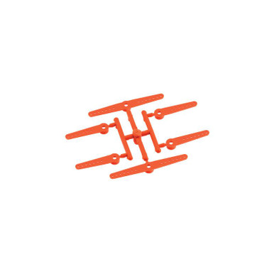 Dubro Micro Servo Arm XL suit Parkzone SV80, Part 985