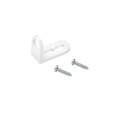 Dubro Fueling Valve Mounting Brackets, Part 994