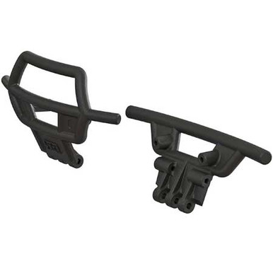 Arrma MT Bumper Set 4x4 Granite Mega, AR320402