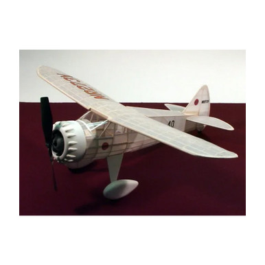Dumas 303 Mr Mulligan 30inch Rubber Band Powered Plane Kit