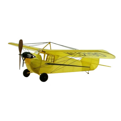 Dumas 304 Aeronca C-3 Master 30inch Rubber Band Powered Plane Kit