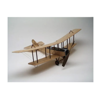 Dumas 314 Standard J-1 30inch Rubber Band Powered Plane Kit