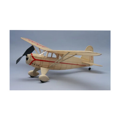 Dumas 326 Rearwin Speedster Kit 30inch Rubber Band Powered Plane Kit
