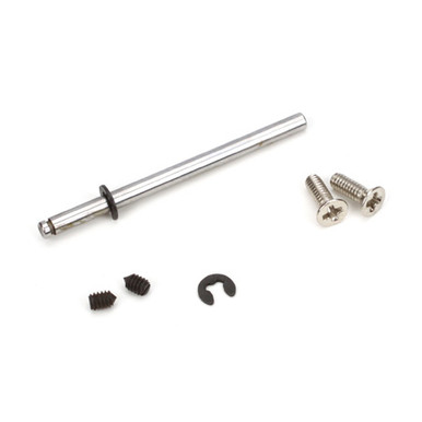E-Flite Shaft: Park 250 Brushless Outrunner