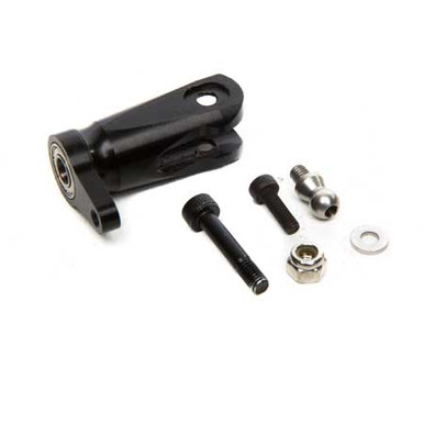 Blade Tail Rotor Grip, Fusion 480