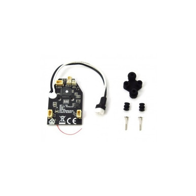 Blade Flybarless 3n1 Ctrl Unit, RX/ESCs/Gyros, mCP S