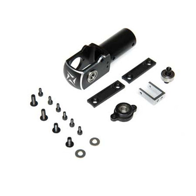 Blade Rear Tail Case, Fusion 360