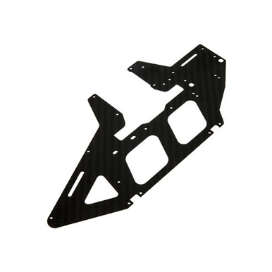 Blade Frame (1), Fusion 360