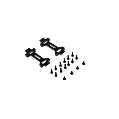 Blade Landing Gear Mount (2), Fusion 360