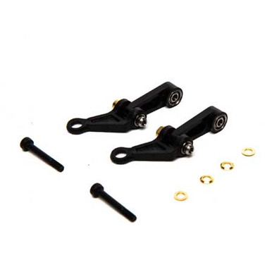 Blade Fusion 270 Follower Arm, 2pcs