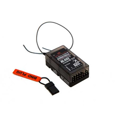 Blade Fusion 270 Replacement Receiver