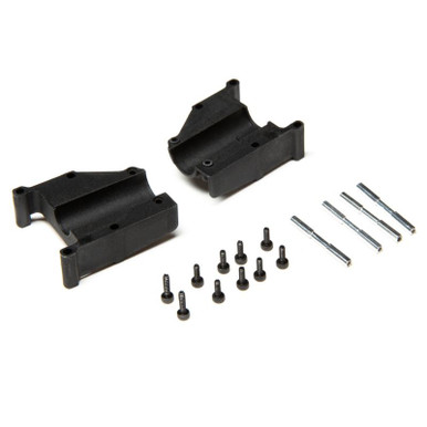 Blade Tailboom Mount, 150 S, Clearance