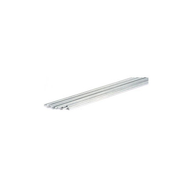Dubro 2-56 x 12in Threaded Rod, 6pcs, Part 801