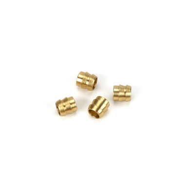 Dubro 5/32in Fuel Line Barb, 6pcs, Part 814