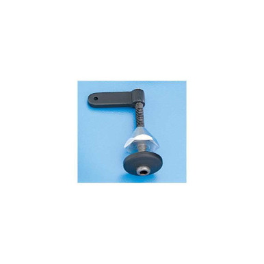 Dubro Heavy Duty Control Horn, .40 to .91, Part 867