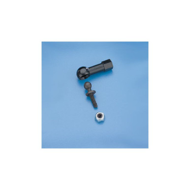 Dubro 4-40 Heavy Duty Ball Link, Part 884