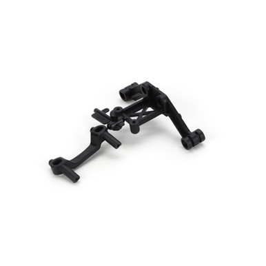 ECX Body Mount Set F/R, Torment