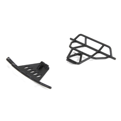 ECX Bumper Set,1,24 4WD Torment