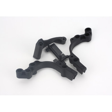 ECX Rear Holder Set, Ruckus