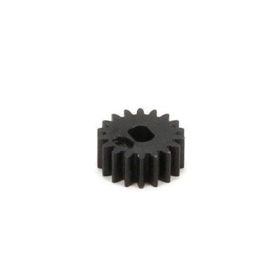 ECX Top Shaft Gear 18T 1/24 4WD Temper