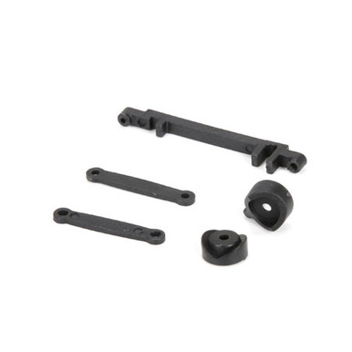 ECX Steering Set, ECX 1/24 4wd