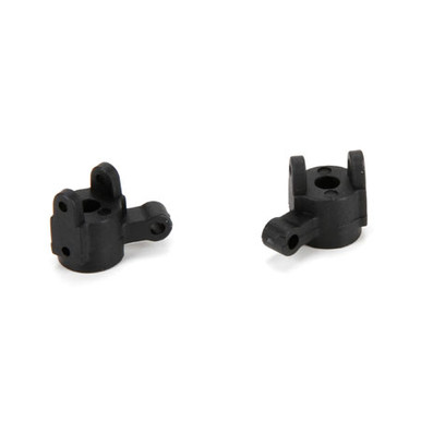 ECX Front Caster Mounts 1/24 4WD Temper