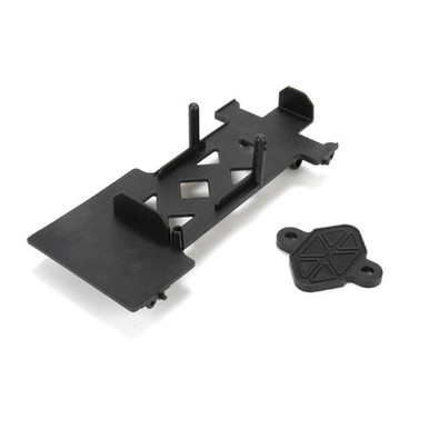 ECX Battery Mount, Temper