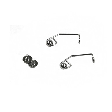 ECX Turning Arms, Outburst