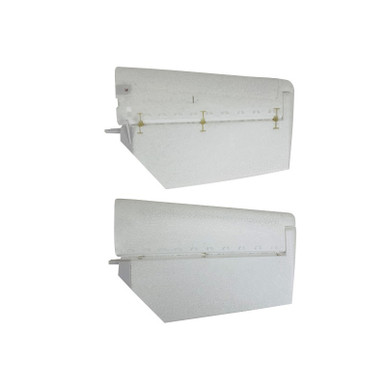 Flex Innovations RV-8 10E Horizontal Stab Set