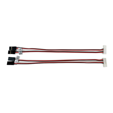 Flex Innovations RV-8 10E Aileron/Flap Wire Harness