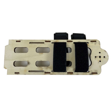 Flex Innovations Removable Motor Battery Tray, Cap 232 EX G2