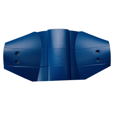 Flex Innovations Main Landing Gear Mount with Cover, Twin Otter 80E