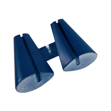 Flex Innovations Landing Gear Foam Fairing Set, Twin Otter 80E