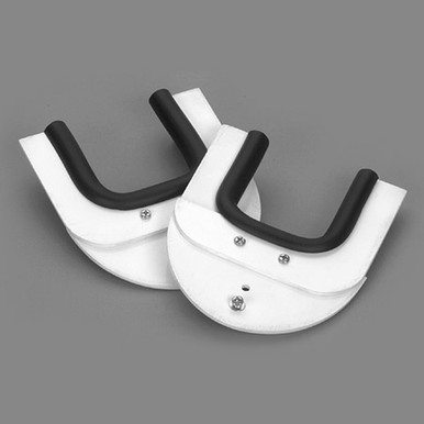 Hangar 9 Airplane Cradles for Equip To