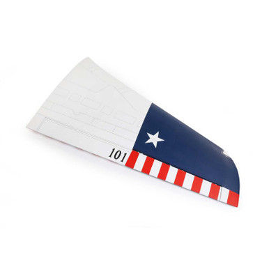 Hangar 9 Right Wing Panel, Hawk T-45