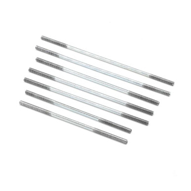 Hangar 9 Pushrod Linkage Set, Hawk T-45