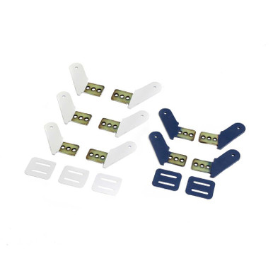 Hangar 9 Control Horn Set, Hawk T-45