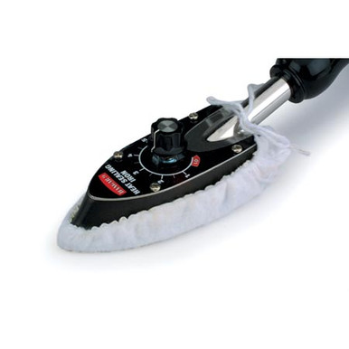 Hangar 9 Sealing Iron Sock