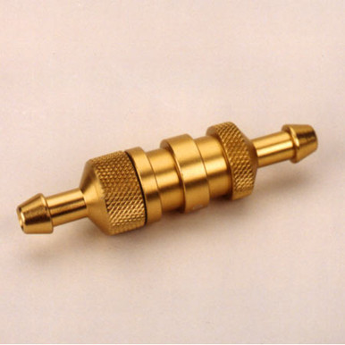 Hangar 9 Pro Fuel Filter, Gas, Glow