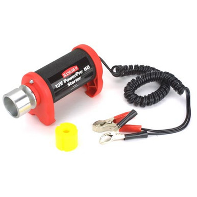 Hangar 9 PowerPro HD 12V Starter