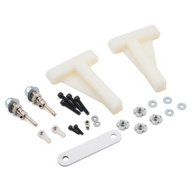 Hangar 9 Hardware set, Ultra Stick 10cc