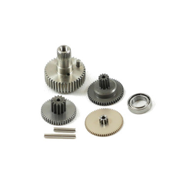 Dualsky DS8950 Servo Gear Set