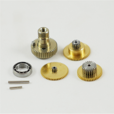 Dualsky DS9431 Servo Gear Set