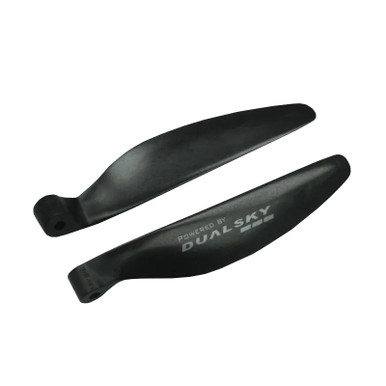 Dualsky DFP Carbon 8x5.5 Folding Propeller Blades