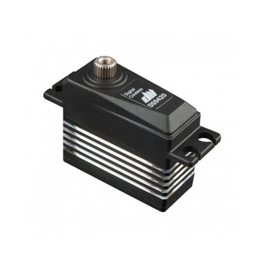 Dualsky DS9420 Midi Digital HV Servo, 7.5kg @ 7.4v