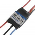 Dualsky 12A Brushless ESC, Final Clearance