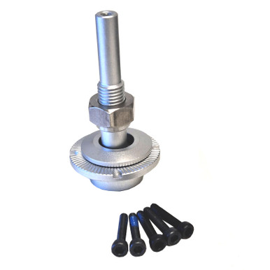 Dualsky 35ECO Reverse Prop Adapter suit Flex Innovations Motor