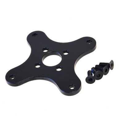 Dualsky 28ECO Motor Mount suit Flex Innovations Motor