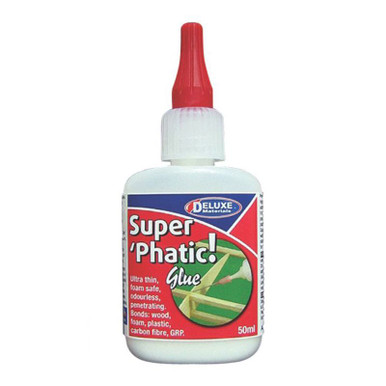 Deluxe Materials Super Phatic